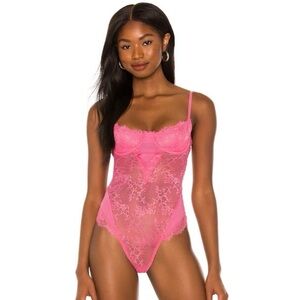 Lovers & Friends Bodysuit